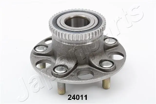 Wheel Hub