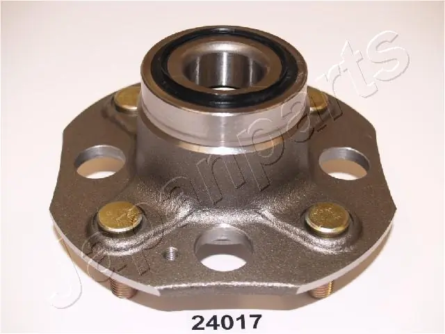 Wheel Hub