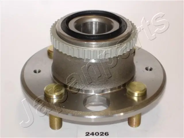 Wheel Hub