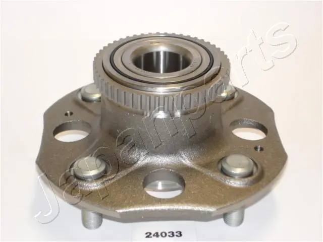 Wheel Hub