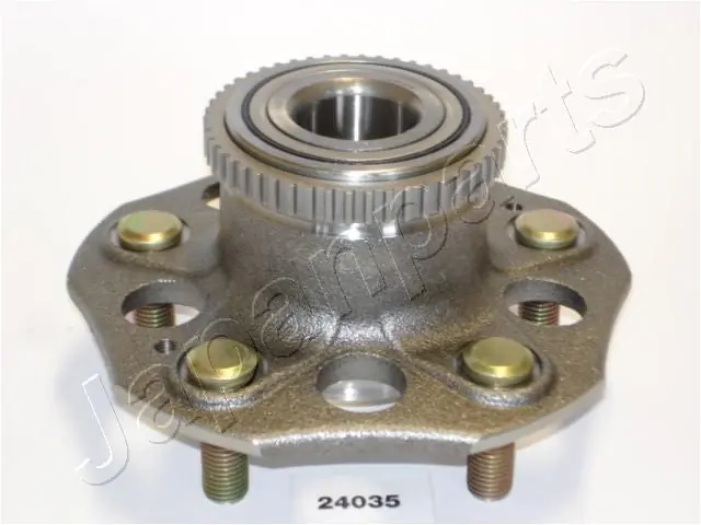 Wheel Hub