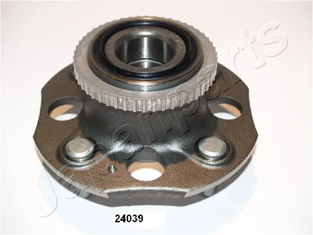 Wheel Hub