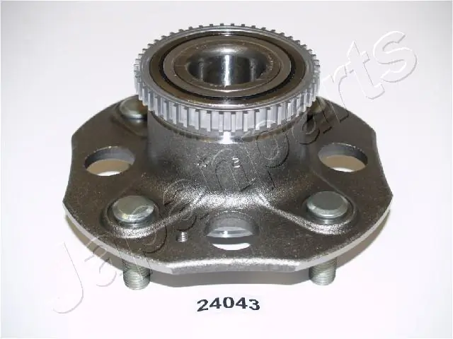 Wheel Hub