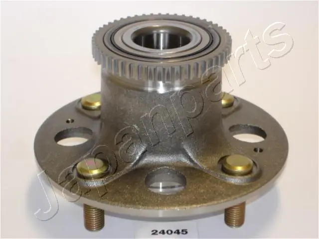 Wheel Hub