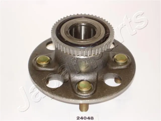 Wheel Hub