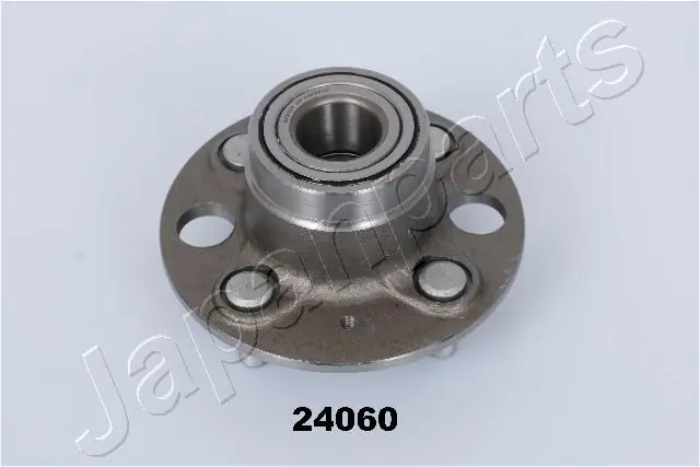 Wheel Hub