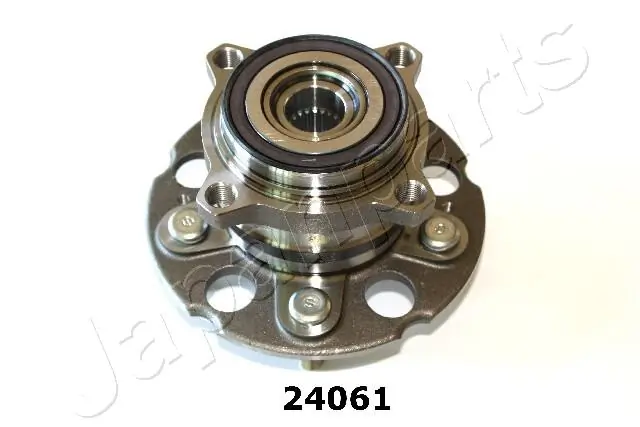 Wheel Hub