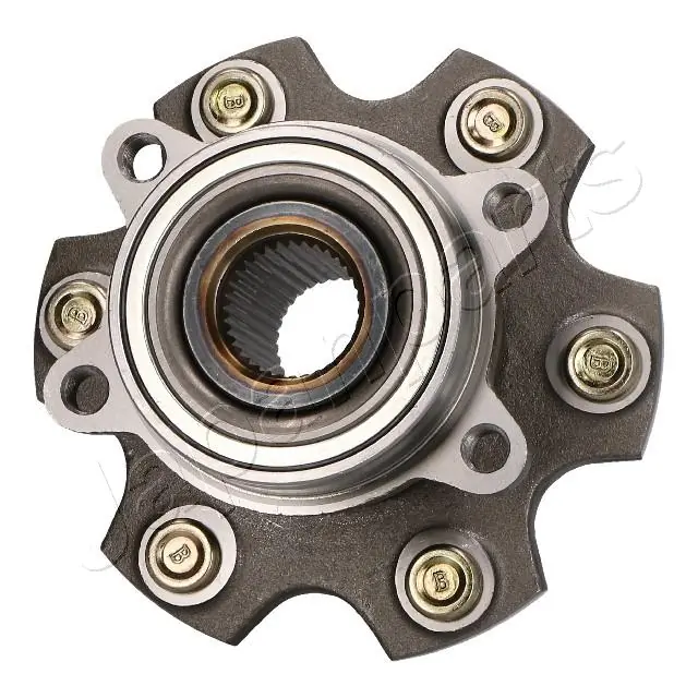Wheel Hub