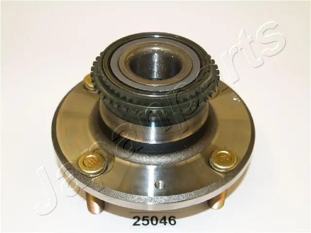 Wheel Hub
