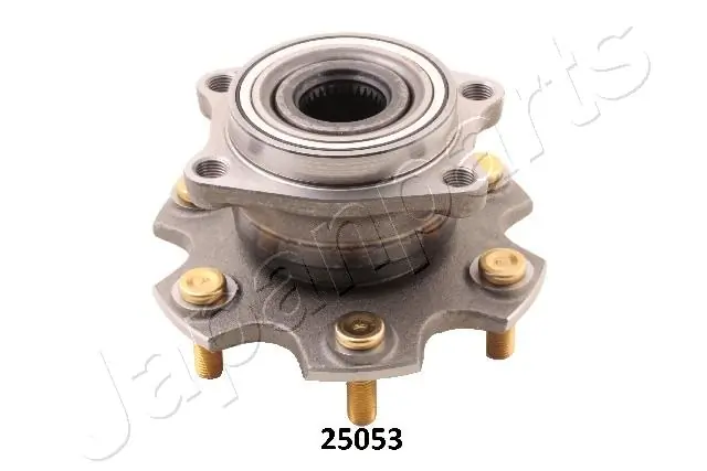 Wheel Hub