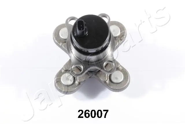 Wheel Hub