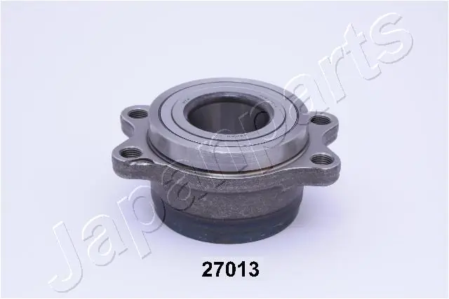 Wheel Hub