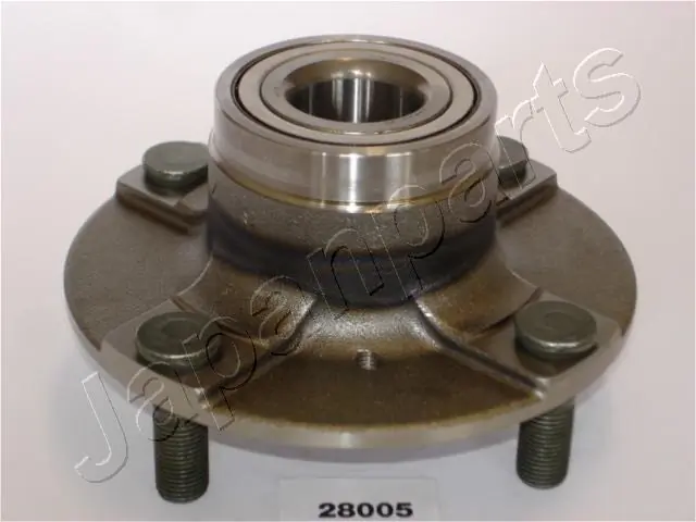 Wheel Hub
