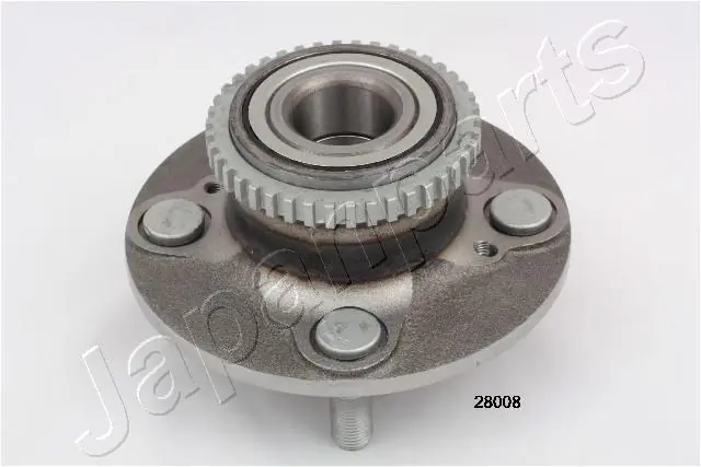 Wheel Hub
