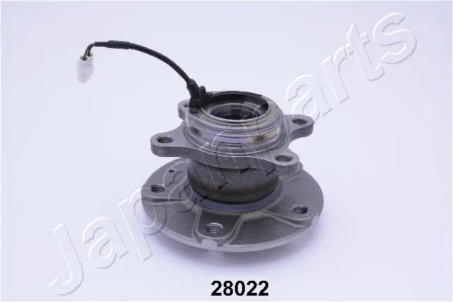 Wheel Hub