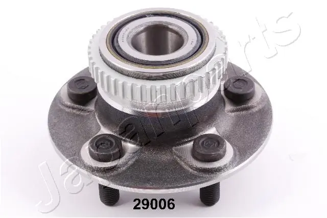 Wheel Hub