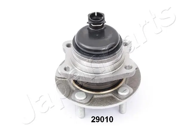 Wheel Hub