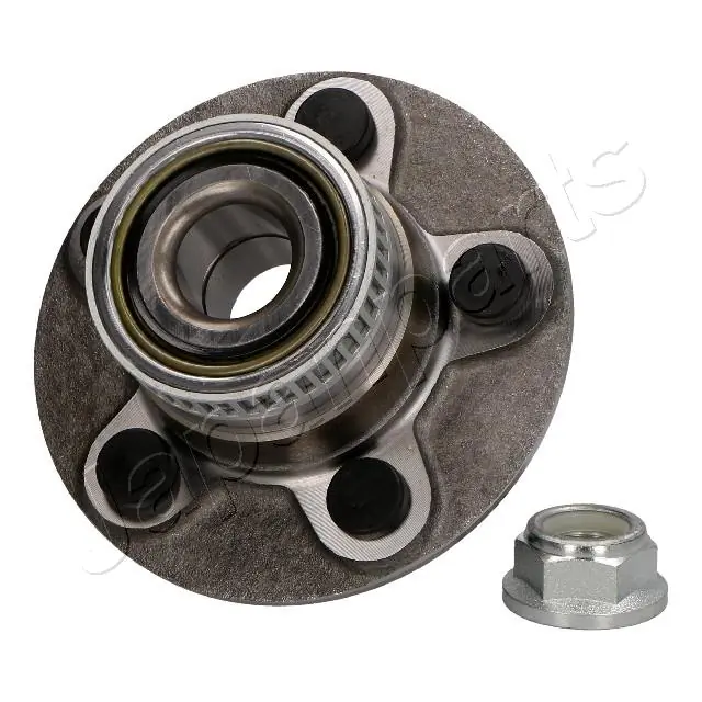 Wheel Hub