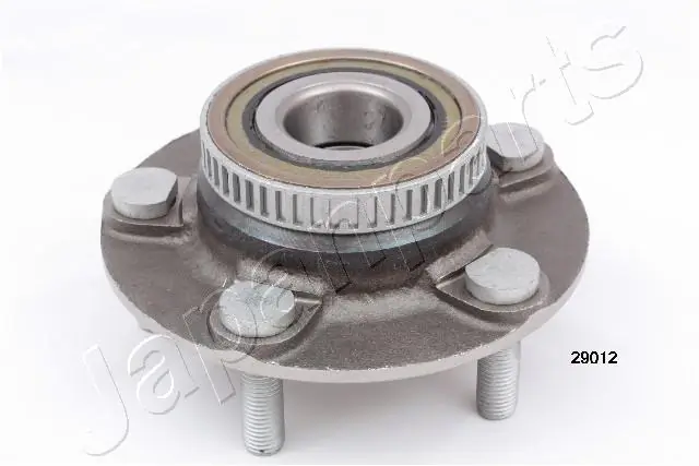 Wheel Hub