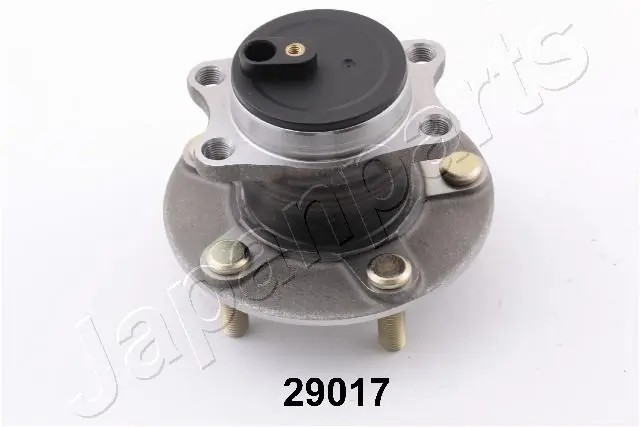 Wheel Hub