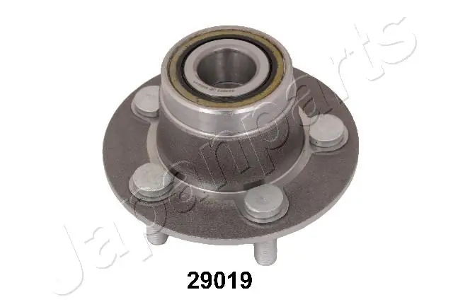Wheel Hub