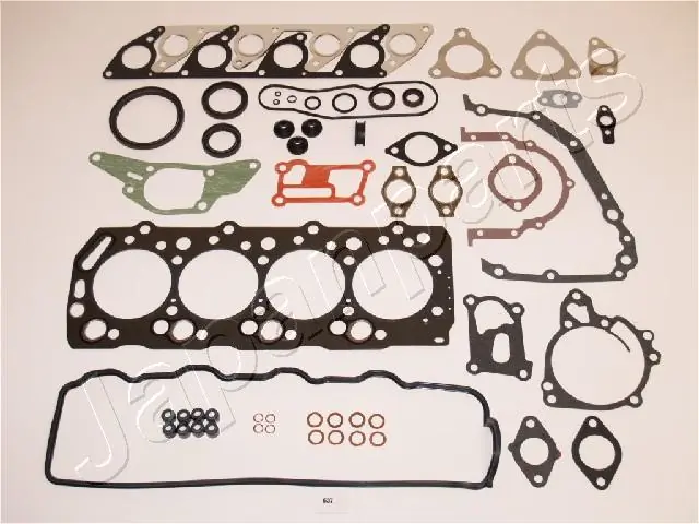 Full Gasket Kit, engine