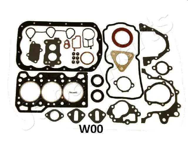 Full Gasket Kit, engine