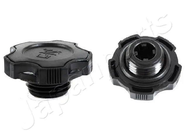 Sealing Cap, oil filler neck