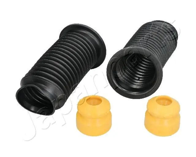 Dust Cover Kit, shock absorber