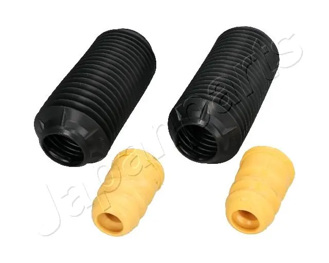 Dust Cover Kit, shock absorber