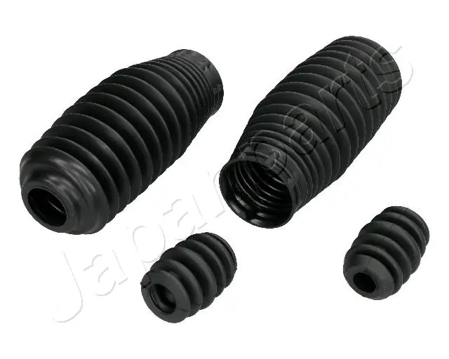 Dust Cover Kit, shock absorber