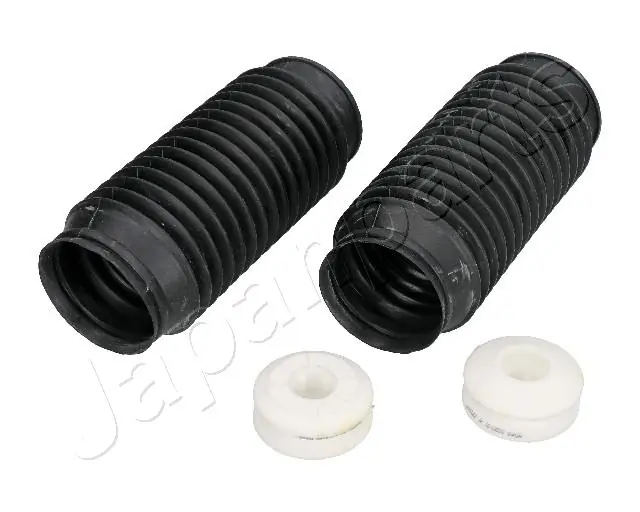 Dust Cover Kit, shock absorber