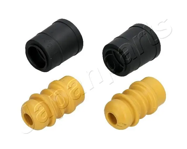 Dust Cover Kit, shock absorber
