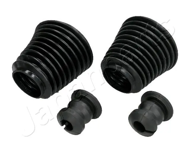 Dust Cover Kit, shock absorber