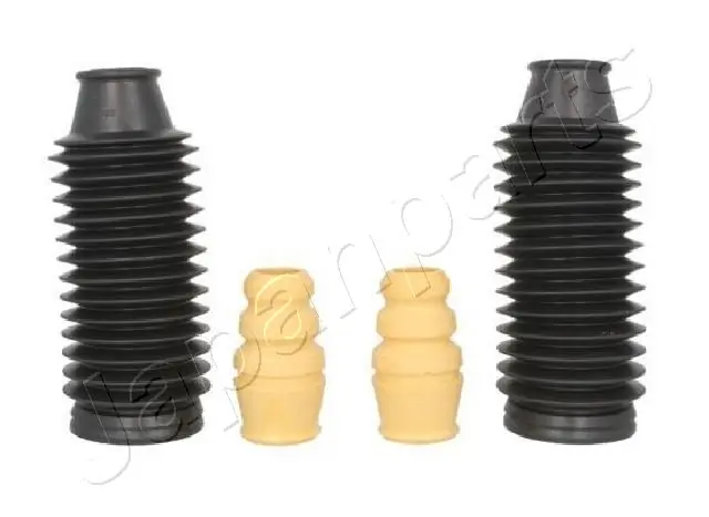 Dust Cover Kit, shock absorber