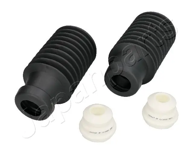 Dust Cover Kit, shock absorber