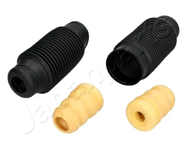 Dust Cover Kit, shock absorber