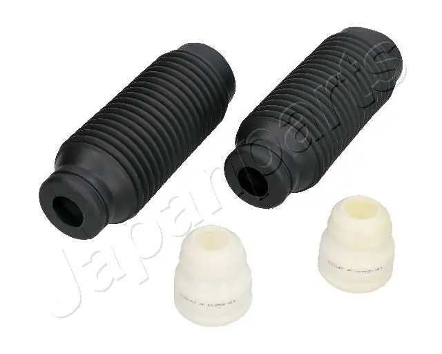 Dust Cover Kit, shock absorber