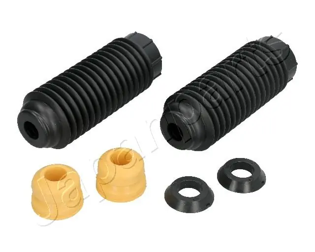 Dust Cover Kit, shock absorber