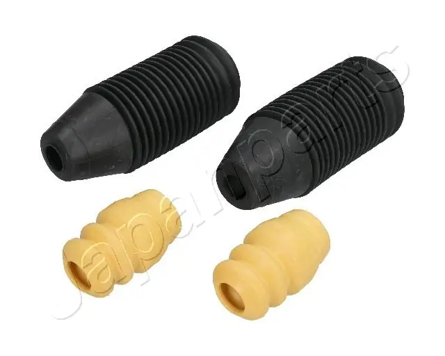 Dust Cover Kit, shock absorber