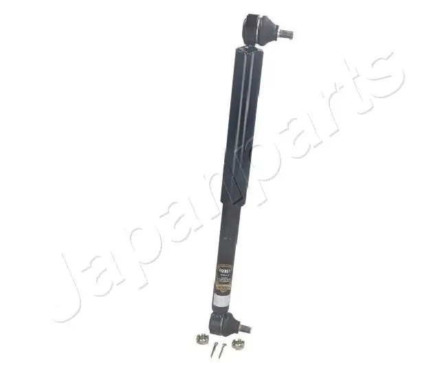 Shock Absorber, steering