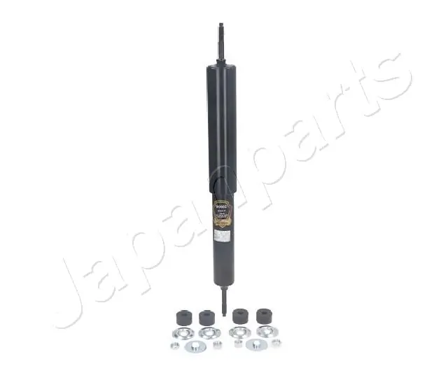 Shock Absorber, steering