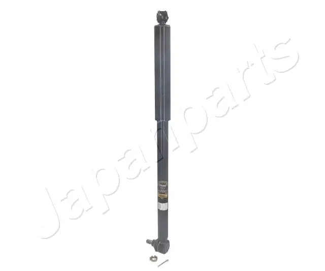 Shock Absorber, steering