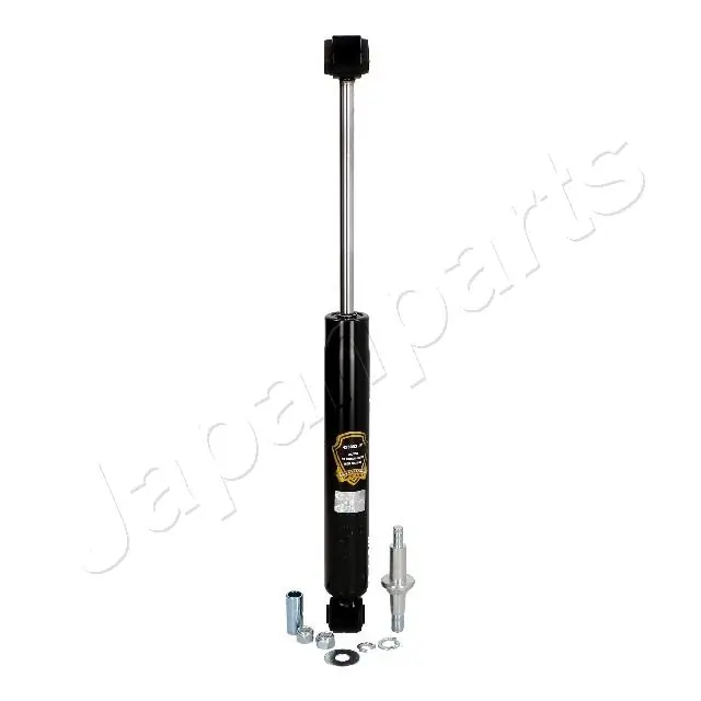 Shock Absorber, steering