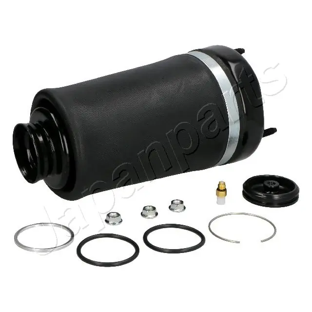 Bellow, air suspension