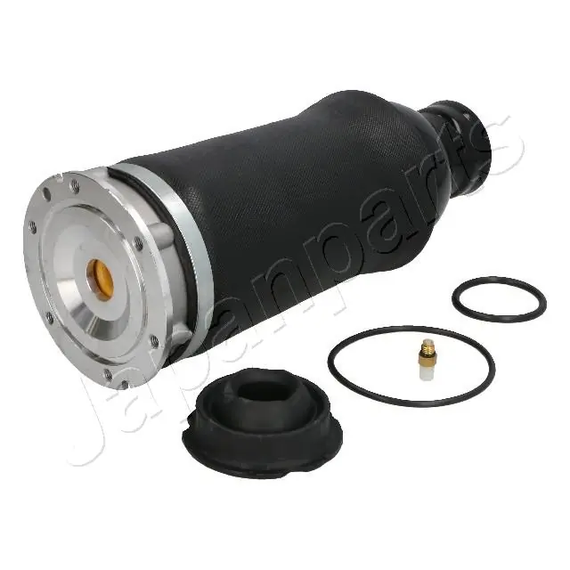 Bellow, air suspension