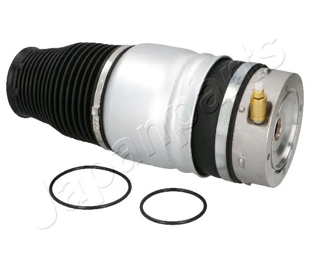 Bellow, air suspension