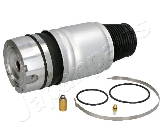Bellow, air suspension