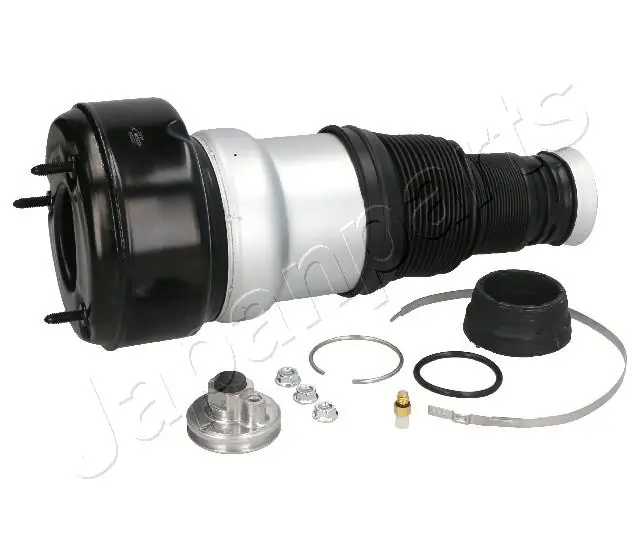 Bellow, air suspension