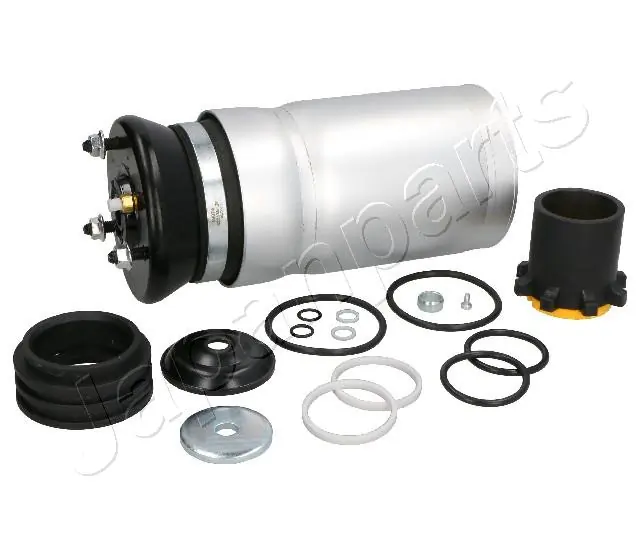 Bellow, air suspension